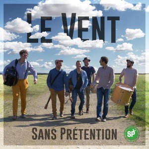 MUSIQUE : Sans Prétention, nouveau clip Le Vent