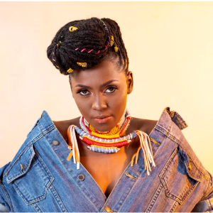 AFRIQUE2050 : Rencontrez Azawi, l'étoile montante de l'Ouganda