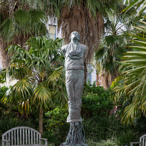 VOYAGE : Sentier du patrimoine de la diaspora africaine des Bermudes