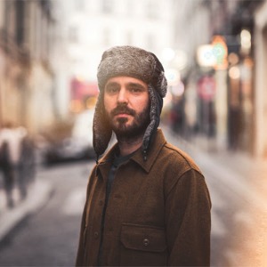 MUSIQUE : JB Soulard en session Blogothèque // Réédition Le silence et l'eau