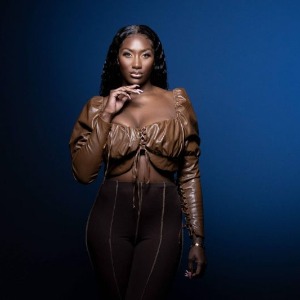 MUSIQUE : Aya Nakamura, la Pop Queen française de tous les records