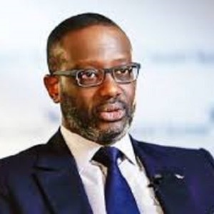 AFRIQUE2050 : Un banquier ivoirien rejoint le Conseil du Vatican pour le capitalisme inclusif