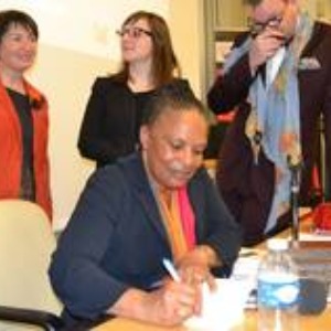 MANS : Sarthe Ils veulent Christiane Taubira à la présidentielle 2022