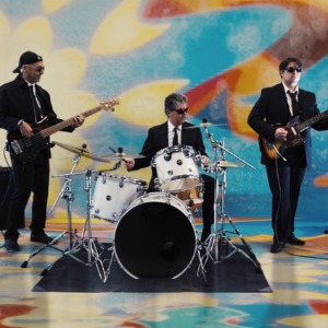 MUSIQUE : Captain Rico & The Ghost Band, sortie du clip et de l'album