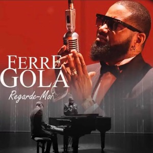 MUSIQUE : Ferre Gola en concert à Abidjan
