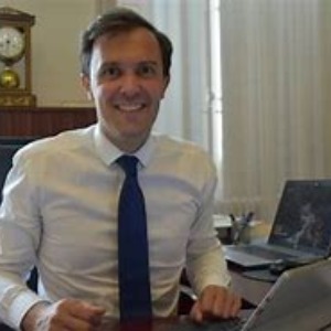 Passez au Centre : Installez-vous à Châteaudun  par Fabien Verdier Maire de Châteaudun