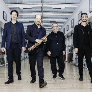 MUSIQUE : Stefano Di Battista : le clip de Peur sur la Ville // album Morricone Stories