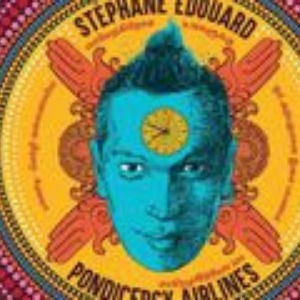 MUSIQUE : Stéphane Édouard - Pondicergy Airlines (Jazz)