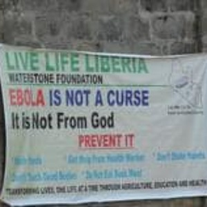 AFRIQUE2050 : Le Libéria relève le niveau de vigilance sanitaire après une résurgence du virus Ebola