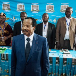 AFRIQUE2050 Cameroun : le RDPC du Président Paul Biya doit inclure les jeunes pour une tentative de relooking