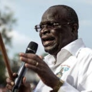 AFRIQUE2050 Élections au Congo : Lors de son transfert en France le principal opposant décède du Covid-19