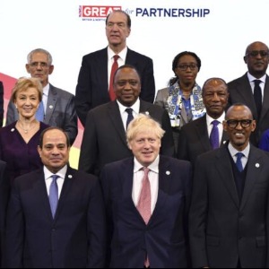 AFRIQUE2050 : la Grande-Bretagne doit agir rapidement pour stimuler le commerce et l’investissement à travers le continent