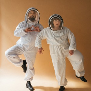 MUIQUE : Part-Time Friends, nouveau single Paris en août // Nouvel album