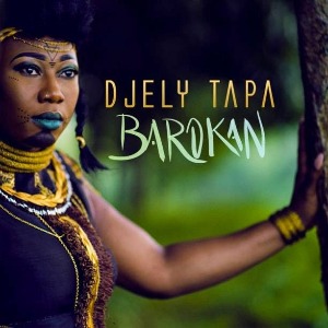 MUSIQUE : DJELY TAPA, chanteuse mandingue et universelle