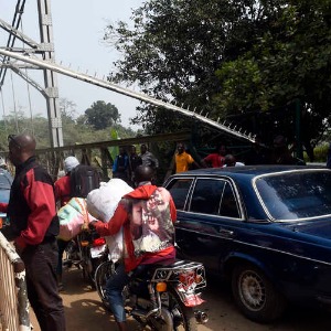 AFRIQUE2050 : Le commerce reprend à la frontière entre le Cameroun et le Nigéria, malgré Boko Haram