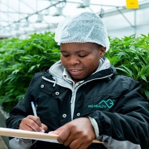 AFRIQUE 2050 : Santé et produits pharmaceutiques