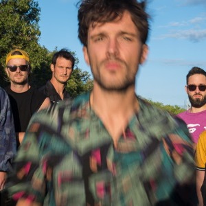 MUSIQUE : Kunta, le clip d'Anything Goes