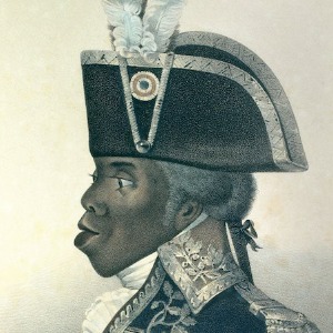 HISTOIRE : Toussaint Louverture, la mauvaise conscience de Napoléon