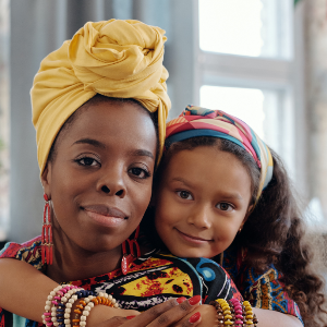 C'est bientôt la fête des mères, pensez à offrir un cadeau à votre maman !