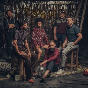 The Buttshakers, nouveau single Back In America