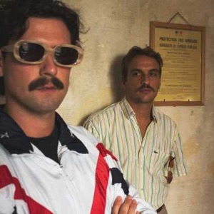 MUSIQUE : Casablanca Drivers, le clip de Fee