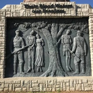 AFRIQUE2050 : L’Allemagne va financer des projets namibiens d’une valeur de 1,1 milliard d’euros pour les horreurs coloniales