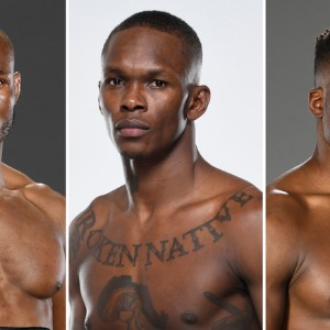 AFRIQUE2050 SPORTS : Les champions de l’UFC d’origine africaine sont les stars d’une nouvelle ère de combattants du continent