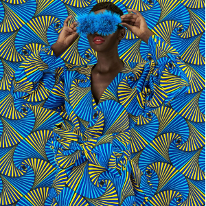 AFRIQUE2050 : Le spectacle parisien du photographe kényan Thandiwe Muriu se démarque en se mêlant