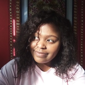 AFRIQUE2050 : Jeune entrepreneure basée à Harare qui veut construire son propre empire médiatique