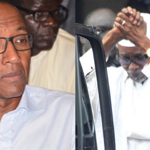 AFRIQUE2050 hommage mitigé :  Les Tchadiens pleurent l’ancien président Hissène Habré mort au Sénégal