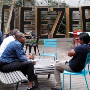 AFRIQUE2050 Nigeria : Le streaming musical garantira-t-il que Afrobeats ne saute pas un battement ?