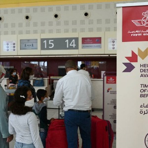 AFRIQUE 2050 : Paris a rendu plus difficile l'obtention de visas pour ces visiteurs africains