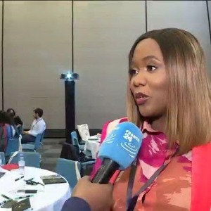 AFRIQUE2050 : La question de la mobilité reste une préoccupation très importante de la jeunesse africaine