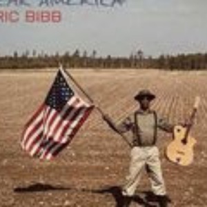 MUSIQUE : Eric Bibb - Dear America (Blues)