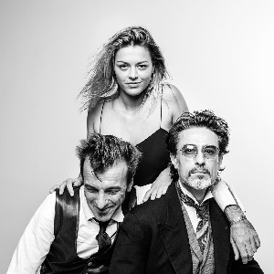 MUSIQUE : Nicolas Buffet, fils du peintre aux 8000 toiles, présente son projet soul jazz, THE MADE IN LOVE PROJECT