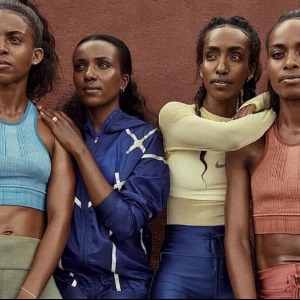 AFRIQUE2050 : Rencontrez le groupe de frères et sœurs le plus rapide au monde