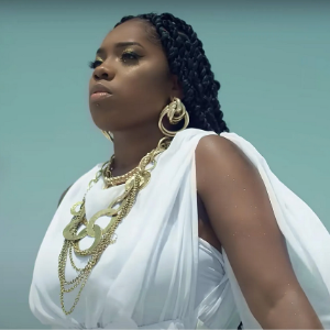 MUSIQUE :  Soraia Ramos veut amener le Cap-Vert au monde