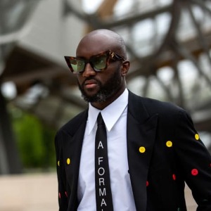 AFRIQUE2050 : Le groupe Louis Vuitton annonce le décès du designer en chef ghanéen