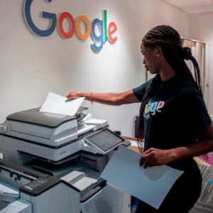 AFRIQUE2050 : Améliorer la connectivité Internet en Afrique pour soutenir la transformation numérique