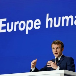 Actualité politique : Lors de sa conférence de presse  un New Deal économique et financier avec l'Afrique  a été annoncé par M. Macron 