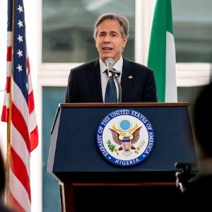 AFRIQUE2050 : Les choses sont sur le point de changer dans la façon dont les États-Unis se rapportent à l'Afrique