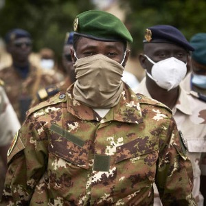 AFRIQUE2050  Mali : Le colonel Assimi Goïta réunit ses ministres sur fond d'incertitudes après les sanctions