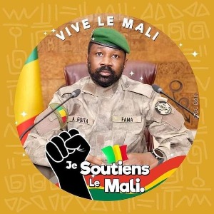 AFRIQUE2050 : Mali  le gouvernement dénonce des « sanctions illégales et illégitimes »