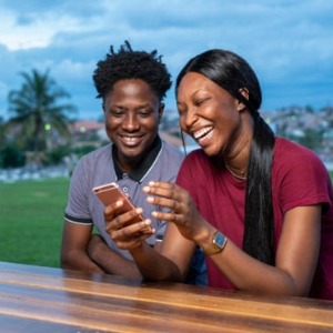 AFRIQUE2050 : L'essor et l'essor de Facebook en Afrique