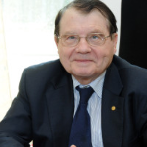 FRANCE DECES : Le professeur Luc Montagnier est mort à l’âge de 89 ans
