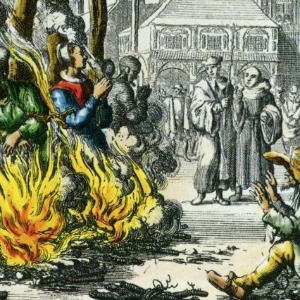 INTERNATIONALE : LA RÉHABILITATION DES « SORCIÈRES » DU MOYEN ÂGE UN SYMBOLE POUR NOTRE ÉPOQUE ?