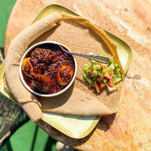 AFRIQUE2050 DIASPORA : Comment Inglewood est devenu le centre de la cuisine africaine à Los Angeles