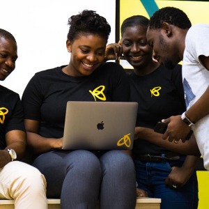 AFRIQUE2050 : Une année record pour le financement des startups africaines