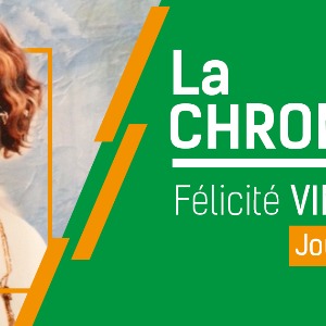 CHRONIQUE DE LA MORT D'AFRICA N°1 : Une Radio qui est à l’image du Gabon tout fout le camp !