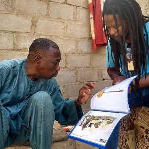 AFRIQUE2050 Restitutions au Sénégal : « Il faut aller vers les gens »